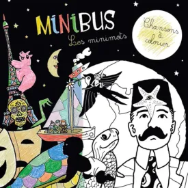 Concert Minibus_Saint-Denis-d'Oléron