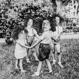 Les ateliers cirque de Madame Flèche_Saint-Denis-d'Oléron