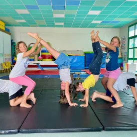 Les ateliers cirque de Madame Flèche_Saint-Denis-d'Oléron