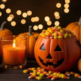 Jeu de piste Halloween_Saint-Denis-d'Oléron