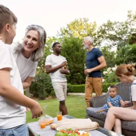 Fête des Voisins : pique-nique convivial_Saint-Denis-d'Oléron
