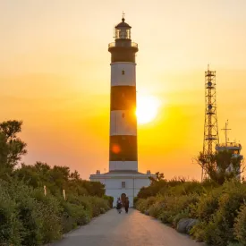 Phare de Chassiron