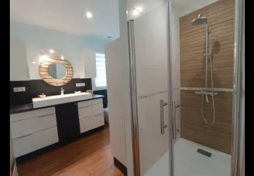 Villa clair de dune_Saint-Georges-d'Oléron