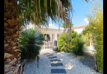 Villa clair de dune_Saint-Georges-d'Oléron