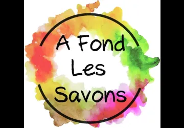 a fond les savons