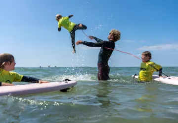 Surf