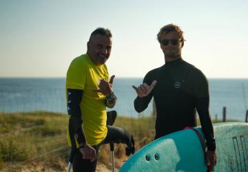 Surf