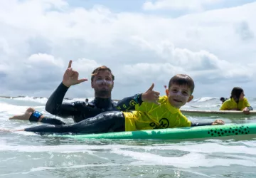Surf