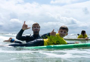 Surf