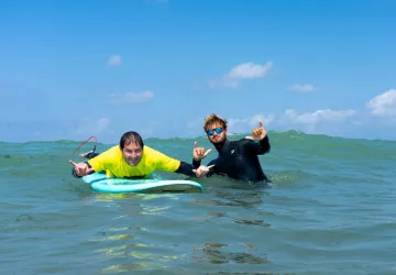 Surf