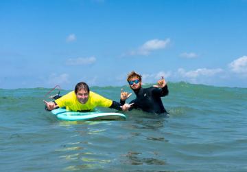 Surf