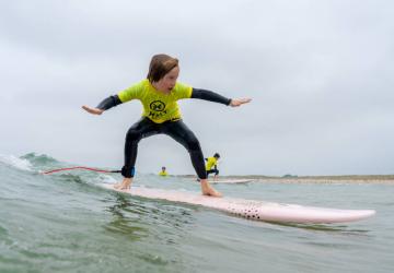 Surf