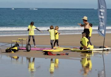 Surf