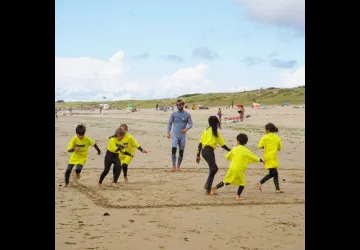 Cours enfants