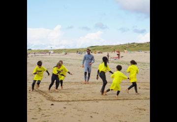 Cours enfants