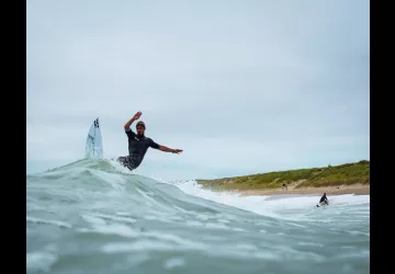 Surf