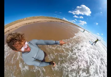 Session surf
