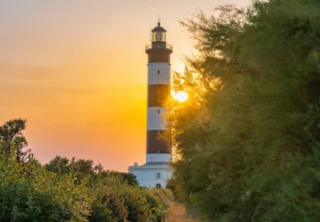 Phare de Chassiron_Saint-Denis-d'Oléron