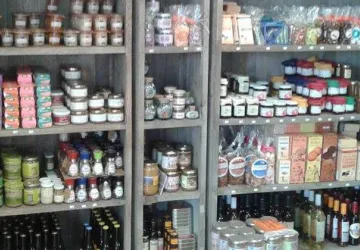 le Quai aux Vivres_Saint-Denis-d'Oléron