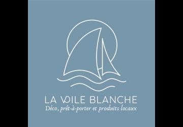 La Voile Blanche