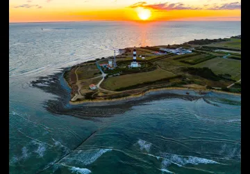 Pointe de Chassiron_Saint-Denis-d'Oléron