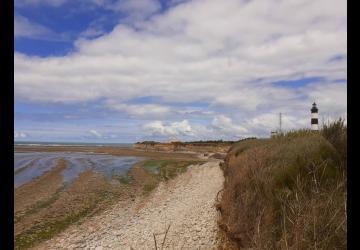 Pointe de Chassiron