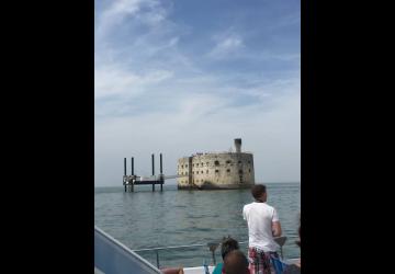 Croisières en mer Picot des îles - Saint-Denis croisières