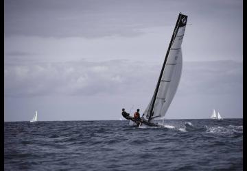 Catamaran