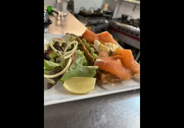 Crêperie Clémentine