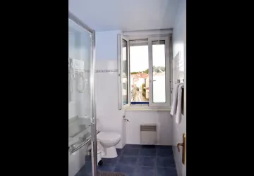 SDB Chambre Twin