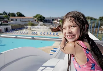 Camping APV l'Anse des Pins_Saint-Georges-d'Oléron