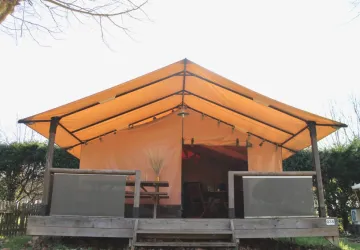 Camping Le Dauphin_Saint-Pierre-d'Oléron