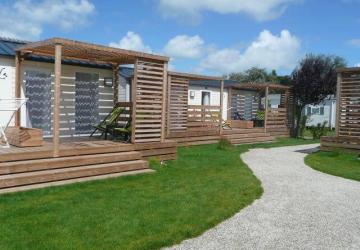 Camping & Village Vacances Les Beaupins