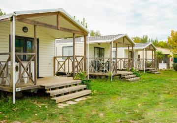 Camping les Seulières