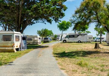 Camping Municipal