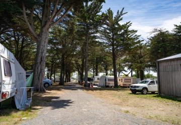 Camping Municipal