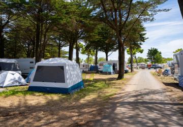 Camping Municipal