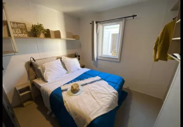 Camping Ostréa