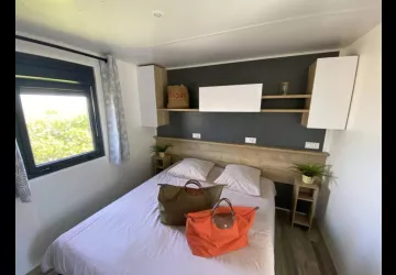 Camping Ostréa