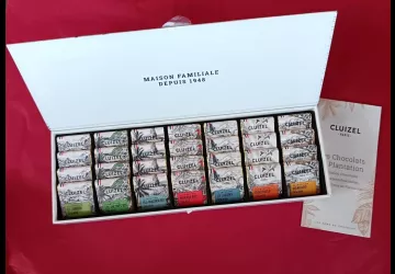 Chocolats CLUIZEL