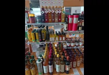 Condiment