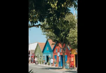 ATC Routes du Monde l'Orée des Bois_Saint-Pierre-d'Oléron