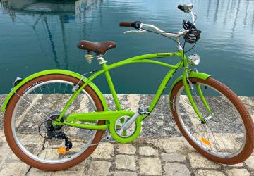 Greenbike