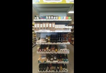 Rayon Produits Locaux