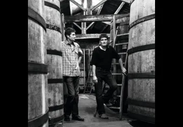 Vignoble Coulon et Fils_Saint-Pierre-d'Oléron