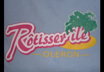 Jacky Rambeault ROTISSER'ÎLE_Saint-Denis-d'Oléron
