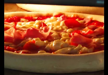 Miam...