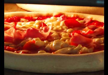 Miam...