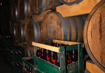 Fête des Vendanges et du Terroir_Saint-Denis-d'Oléron