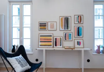 Galerie Aziyadé_Le Château-d'Oléron